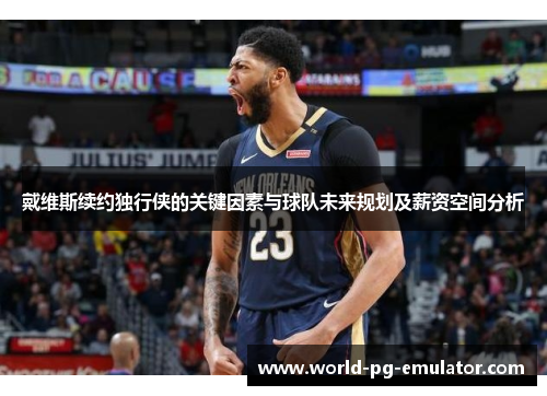 戴维斯续约独行侠的关键因素与球队未来规划及薪资空间分析
