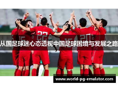从国足球迷心态透视中国足球困境与发展之路