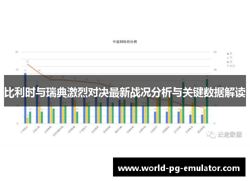 比利时与瑞典激烈对决最新战况分析与关键数据解读