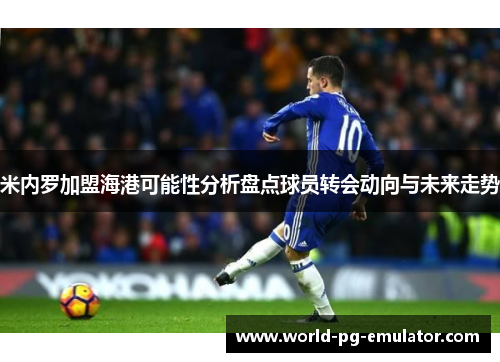 米内罗加盟海港可能性分析盘点球员转会动向与未来走势