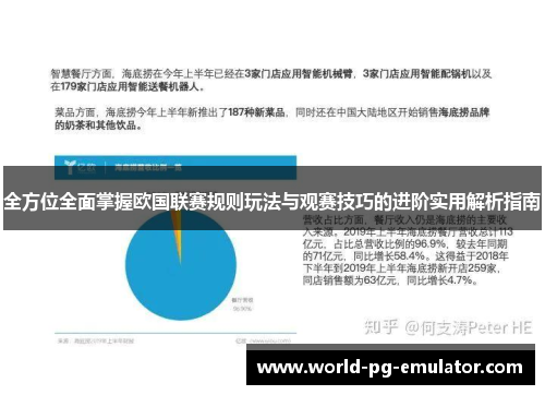 全方位全面掌握欧国联赛规则玩法与观赛技巧的进阶实用解析指南