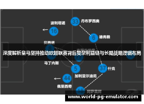 深度解析皇马坚持推动欧超联赛背后复杂利益链与长期战略逻辑布局 深度解析皇马坚持推动欧超联赛背后复杂利益链与长期战略逻辑布局