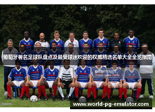 葡萄牙著名足球队盘点及最受球迷欢迎的权威精选名单大全全览指南