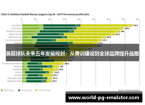 英超球队未来五年发展规划：从青训建设到全球品牌提升战略