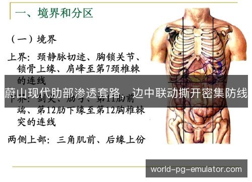蔚山现代肋部渗透套路,边中联动撕开密集防线 蔚山现代肋部渗透套路,边中联动撕开密集防线