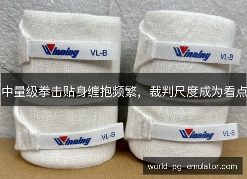 中量级拳击贴身缠抱频繁,裁判尺度成为看点 中量级拳击贴身缠抱频繁,裁判尺度成为看点
